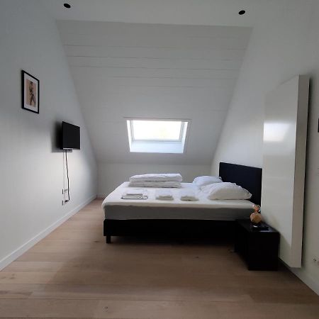 Beautiful 3-Bedroom - 3-Bathroom Appartment Pendula Brugge Kültér fotó