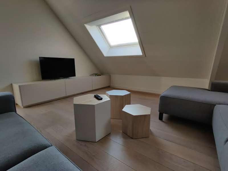 Beautiful 3-Bedroom - 3-Bathroom Appartment Pendula Brugge Kültér fotó