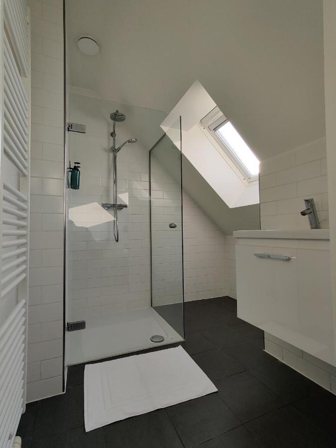 Beautiful 3-Bedroom - 3-Bathroom Appartment Pendula Brugge Kültér fotó