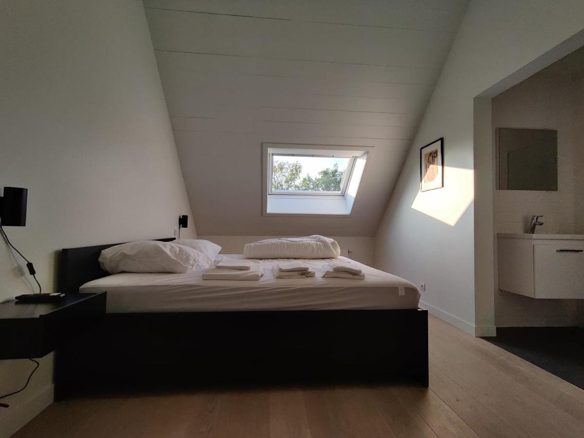 Beautiful 3-Bedroom - 3-Bathroom Appartment Pendula Brugge Kültér fotó