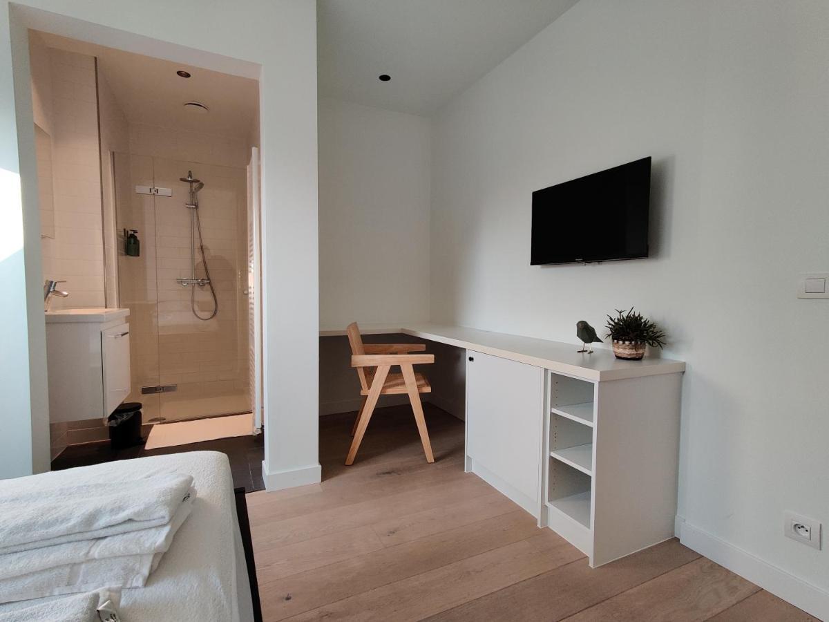 Beautiful 3-Bedroom - 3-Bathroom Appartment Pendula Brugge Kültér fotó